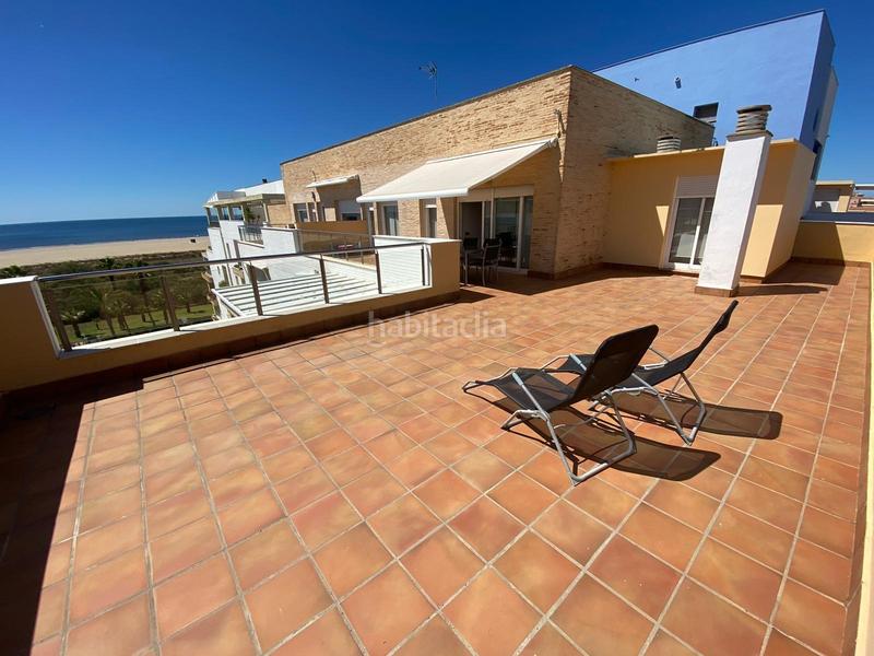 Foto 25644026-94b2-47b5-a357-e7cd0616127e. Attico con riscaldamento parcheggio piscina in Punta del Moral Ayamonte