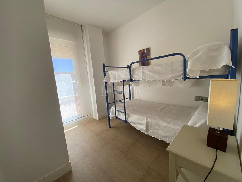 Foto b7f877f1-d5d8-4bd1-a885-42d1432b7120. Attico con riscaldamento parcheggio piscina in Punta del Moral Ayamonte