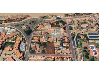 Rural plot in Calle de los zarapitos 2