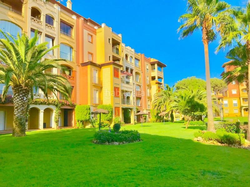 Foto 3a99c835-3d65-4307-8b98-556a3ad3a7b2. Appartement mit heizung parking pool in Isla Canela Ayamonte