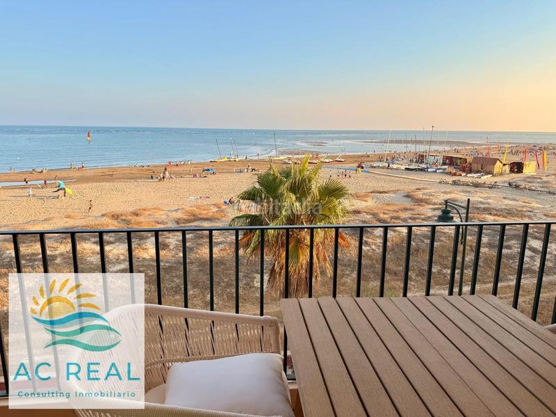 Foto 41b56c22-19b5-4143-8b08-432b738dc37e. Appartement mit heizung parking pool in Isla Canela Ayamonte