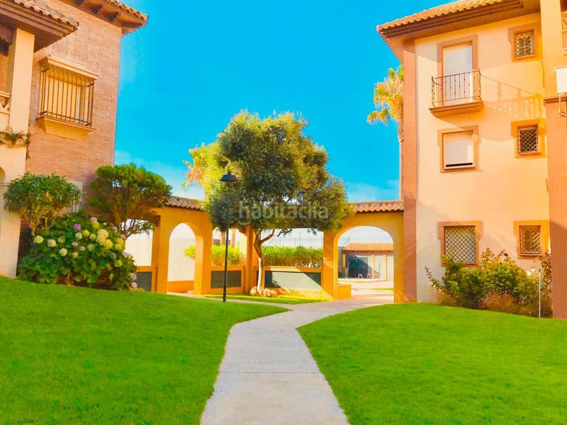 Foto 4b991d28-6817-430f-ab62-1527f9016141. Appartement mit heizung parking pool in Isla Canela Ayamonte