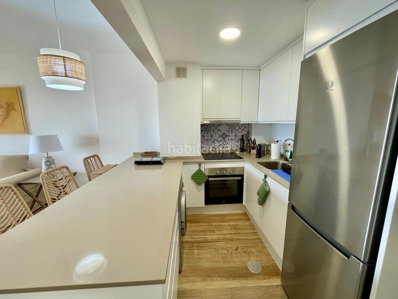 Foto 4ba8d373-83b4-4acd-a577-5b20637a5e51. Appartement mit heizung parking pool in Isla Canela Ayamonte