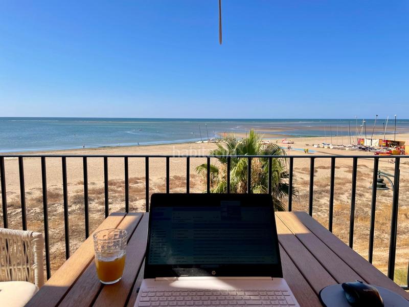 Foto 57be3cb2-c19d-47a5-84d3-b52abade2df7. Appartement mit heizung parking pool in Isla Canela Ayamonte