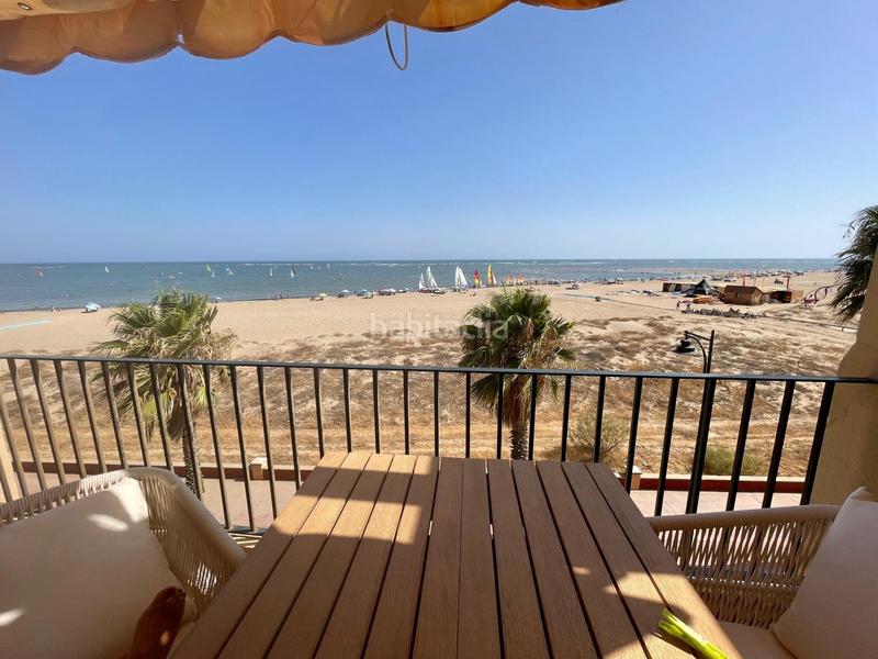 Foto 589983e0-1a96-4582-8cde-ce125bd07c3b. Appartement mit heizung parking pool in Isla Canela Ayamonte