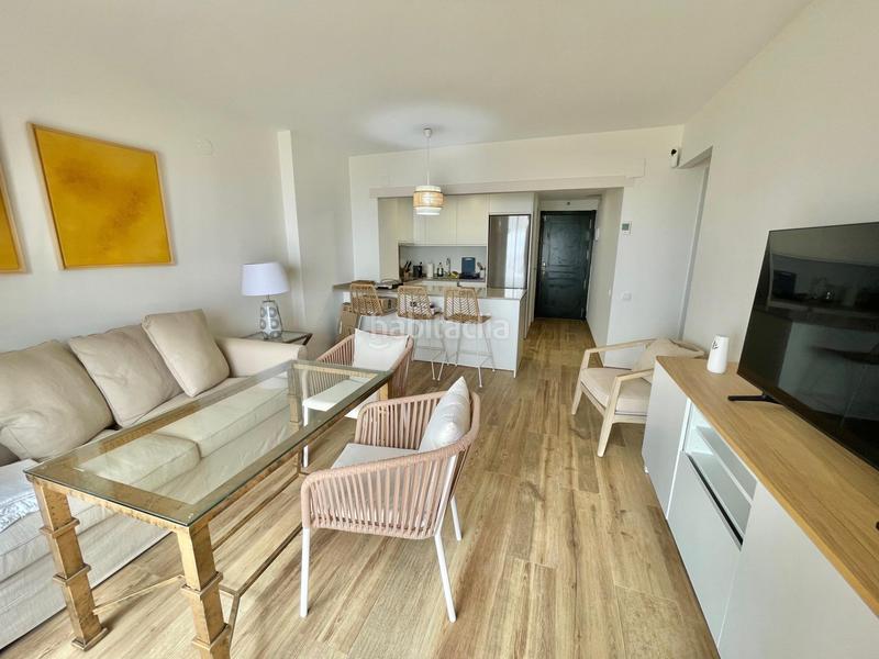 Foto 63c96a04-2894-4eae-80e2-70a8b1a9ed5f. Appartement mit heizung parking pool in Isla Canela Ayamonte