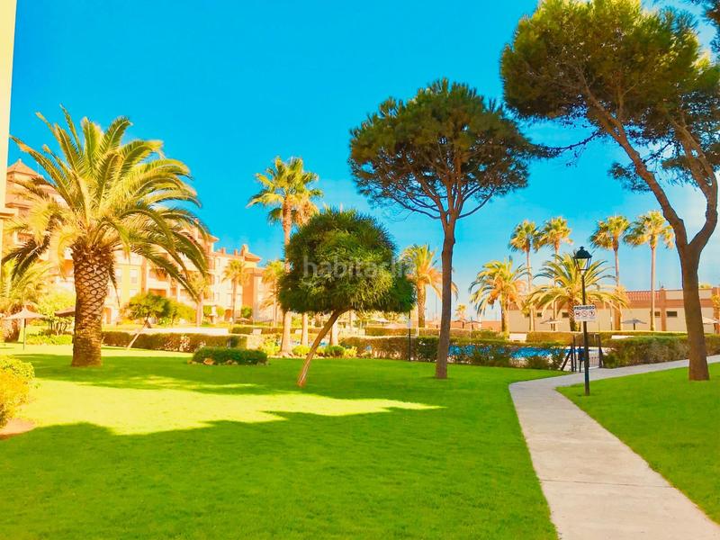 Foto 6c876277-2f45-4e7a-8dc9-0a7d9955427e. Appartement mit heizung parking pool in Isla Canela Ayamonte