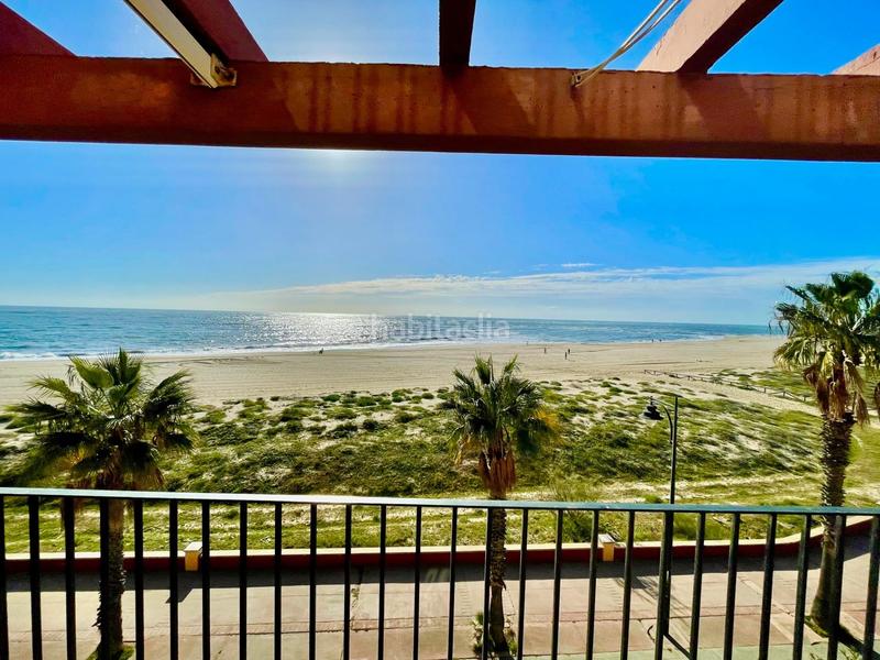 Foto 8df44ef9-a989-4b67-a6be-dce45c454b7a. Appartement mit heizung parking pool in Isla Canela Ayamonte