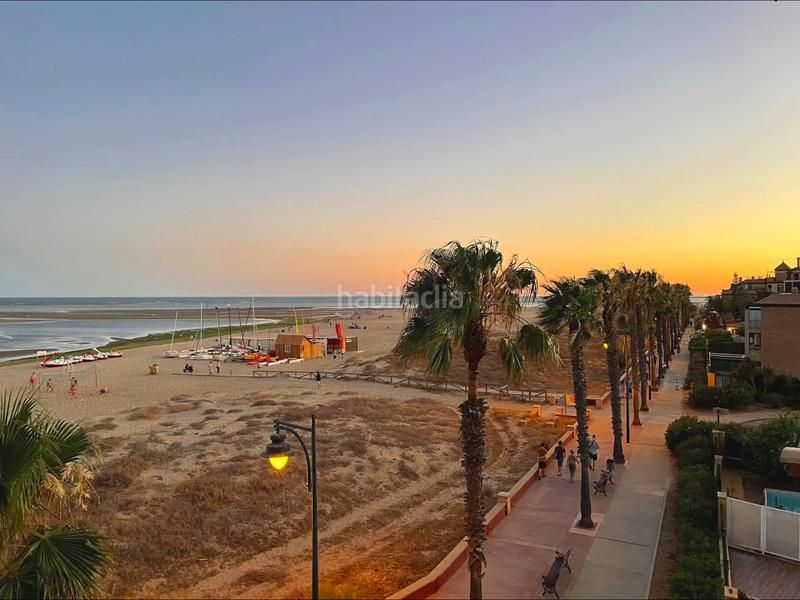 Foto b6c89524-4534-44c5-bd64-f14c4c18273c. Appartement mit heizung parking pool in Isla Canela Ayamonte