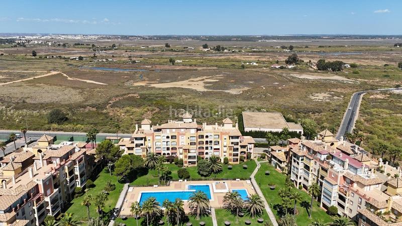 Foto ba9ab615-c99e-47ab-ab66-ee4dda193a07. Appartement mit heizung parking pool in Isla Canela Ayamonte