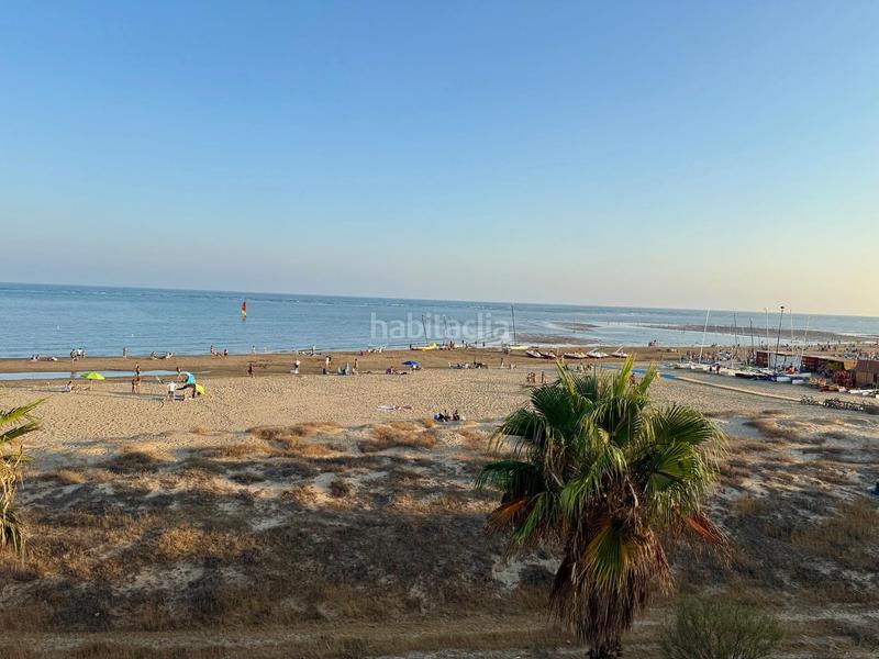 Foto c330328b-8cb6-49e9-b7ff-ce17441cf648. Appartement mit heizung parking pool in Isla Canela Ayamonte