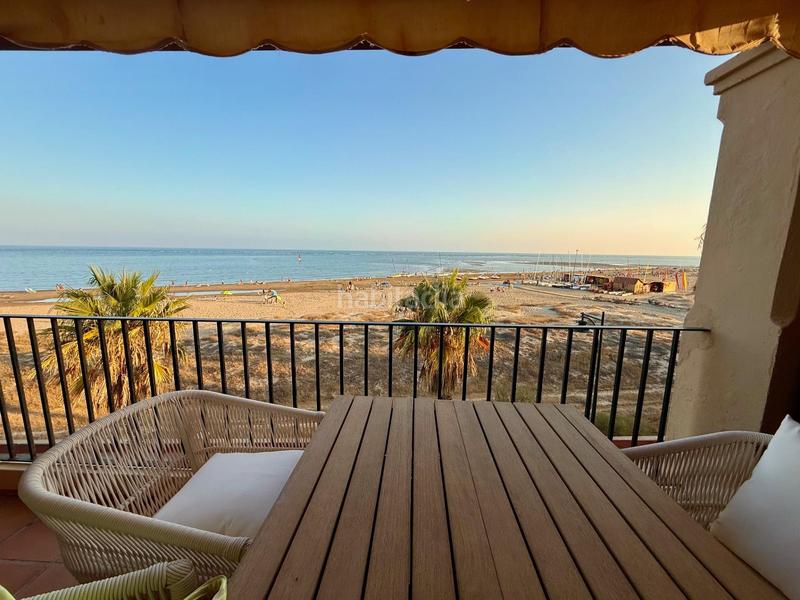 Foto cf6af599-9dc0-4ed5-addd-275c055304df. Appartement mit heizung parking pool in Isla Canela Ayamonte