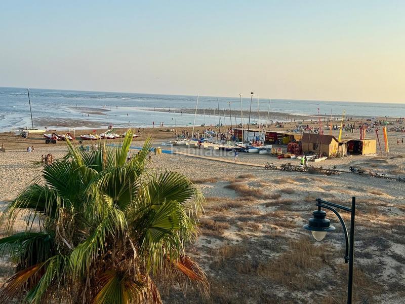 Foto d43913fc-104e-4cac-827f-61e7d637f236. Appartement mit heizung parking pool in Isla Canela Ayamonte