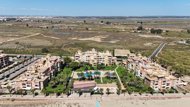 Foto e5006014-48d7-463d-af86-e04149a251f4. Appartement mit heizung parking pool in Isla Canela Ayamonte