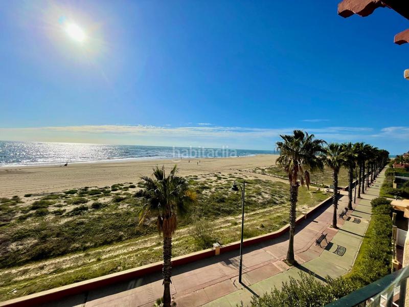 Foto f864f853-16ab-4a60-a1f8-9c1316fec47b. Appartement mit heizung parking pool in Isla Canela Ayamonte