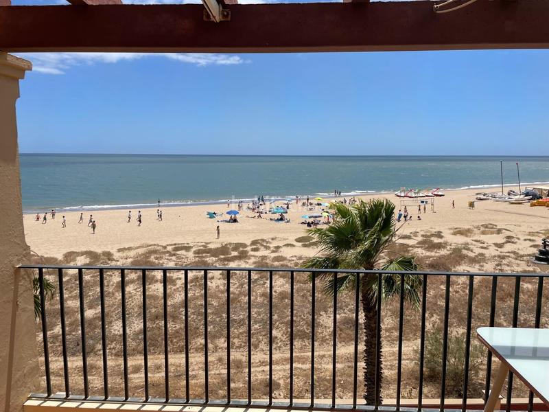 Foto 00e519a7-1829-4af6-9484-3d87df6f1111. Apartament amb calefacció aparcament piscina a Isla Canela Ayamonte