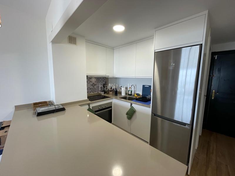 Foto 7d4908c3-a6ed-4b32-939a-44013c9b696b. Apartament amb calefacció aparcament piscina a Isla Canela Ayamonte