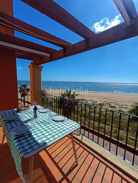 Foto 8d5eb8ce-f2e9-4002-95c3-216f02efa2f7. Apartament amb calefacció aparcament piscina a Isla Canela Ayamonte