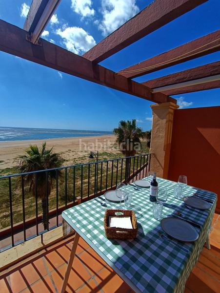 Foto fc4f8d2d-050c-401b-a835-baab5377d159. Apartament amb calefacció aparcament piscina a Isla Canela Ayamonte