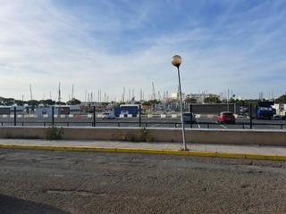 Edifici a Ayamonte ciudad
