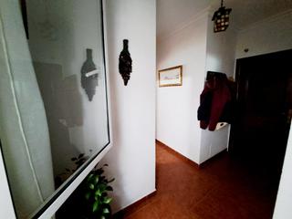 Piso en Ayamonte ciudad. Precioso piso en lo mas alto de ayamonte