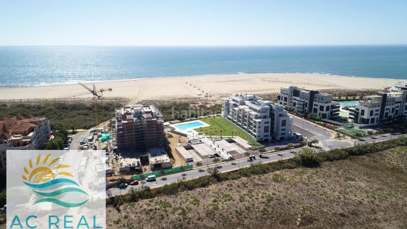 Foto 137bfab0-5ddc-47f3-8b2f-6ce037a756e8. Appartement avec chauffage parking piscine dans Isla Canela Ayamonte