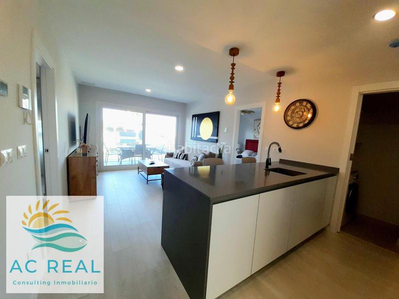 Foto 43ea0c9b-4d71-4025-9d68-18b6b000d25e. Appartement avec chauffage parking piscine dans Isla Canela Ayamonte