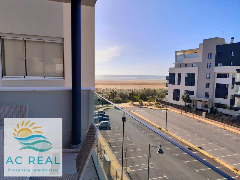Foto 4f329f8c-eb69-4626-bbb1-65da419a221a. Appartement avec chauffage parking piscine dans Isla Canela Ayamonte