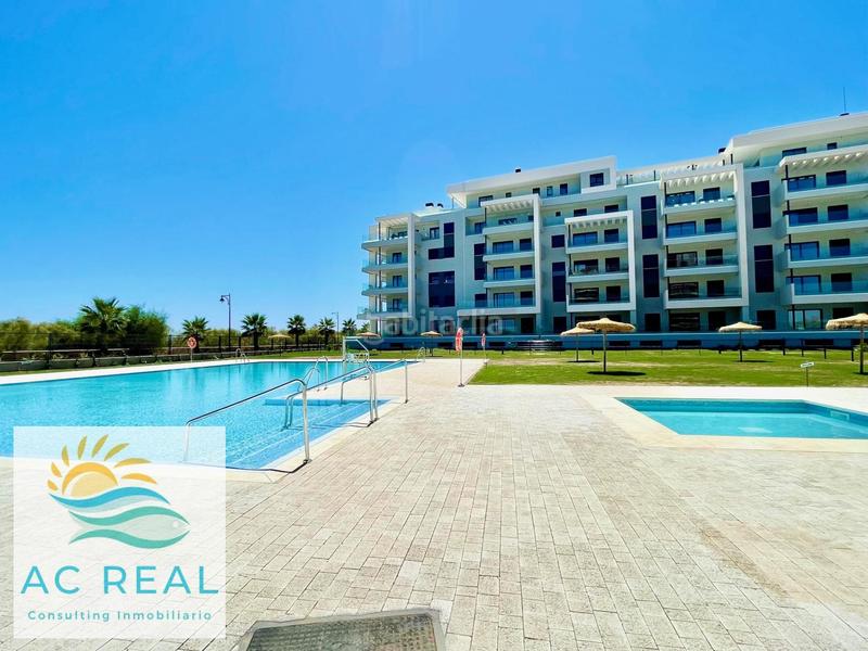 Foto 64f1b227-fbad-408f-b181-886f4d92cd15. Appartement avec chauffage parking piscine dans Isla Canela Ayamonte