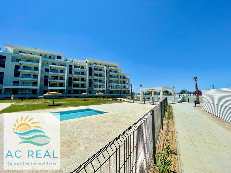Foto 83b043b7-a5fe-44cb-a5c6-4c39fbcf494e. Appartement avec chauffage parking piscine dans Isla Canela Ayamonte