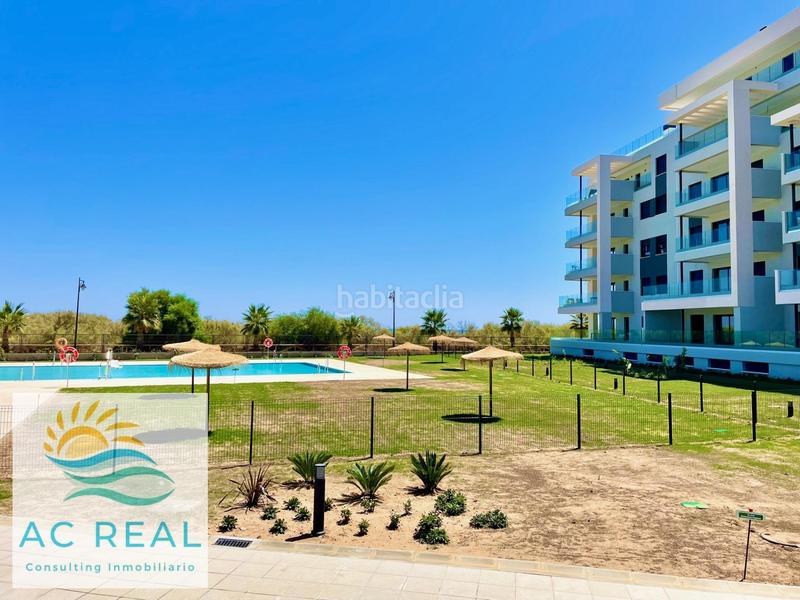 Foto 89ab3c8a-06f8-4f06-a013-e496cd91630d. Appartement avec chauffage parking piscine dans Isla Canela Ayamonte