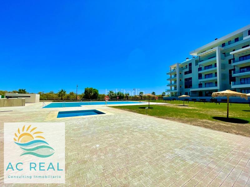 Foto 9b9fa558-450b-4f81-a624-a2a3cf4ef11c. Appartement avec chauffage parking piscine dans Isla Canela Ayamonte
