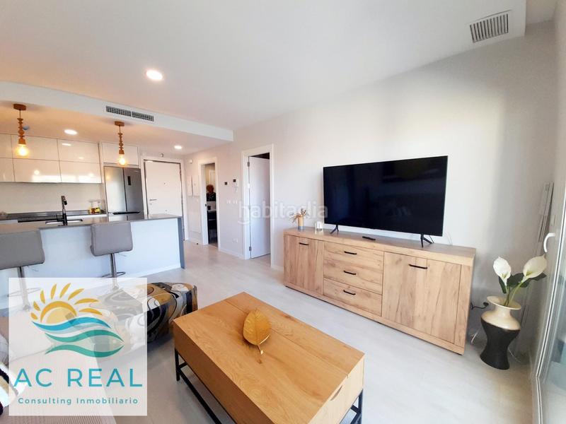 Foto b3b04b5a-3be0-409c-972c-9dd73db38d52. Appartement avec chauffage parking piscine dans Isla Canela Ayamonte