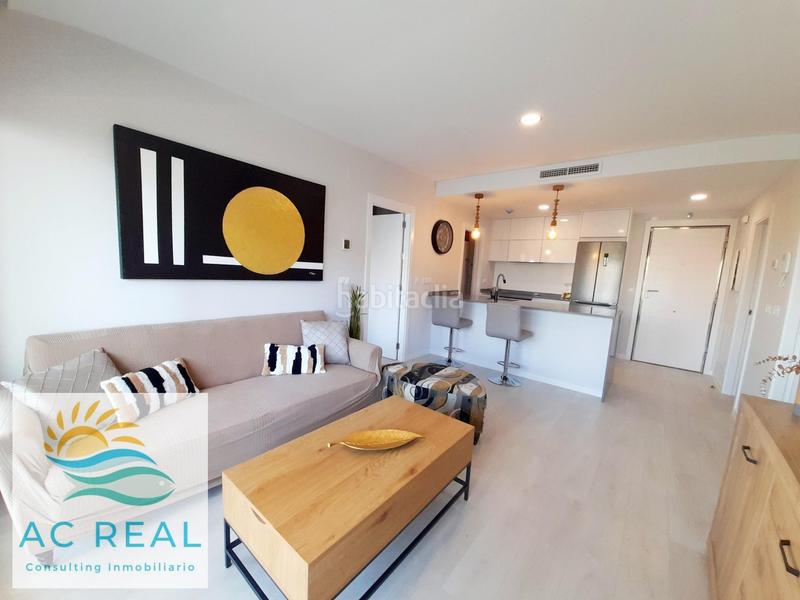 Foto c266be17-895d-40d9-82fe-403732fe7daa. Appartement avec chauffage parking piscine dans Isla Canela Ayamonte