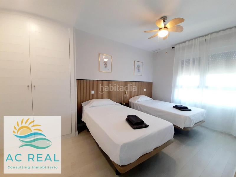 Foto d07a7ff7-44a1-440e-90da-4beb345a9c1f. Appartement avec chauffage parking piscine dans Isla Canela Ayamonte