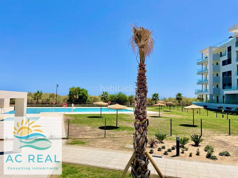 Foto d1c34e73-aa39-4d18-9d83-4ce012f54e57. Appartement avec chauffage parking piscine dans Isla Canela Ayamonte