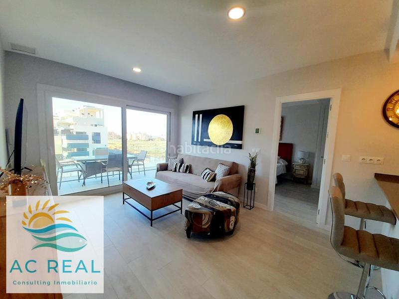 Foto ea8413c8-05b3-4665-9f99-9a27698ec328. Appartement avec chauffage parking piscine dans Isla Canela Ayamonte