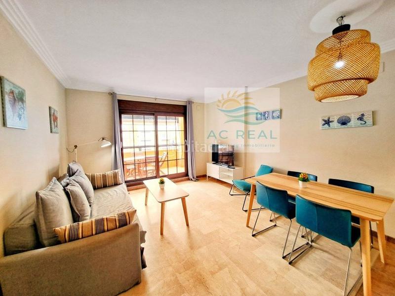 Foto 665042fb-642d-46a6-8862-b84879c7425a. Affitto appartamento in avenida de los cisnes 4 in Ayamonte