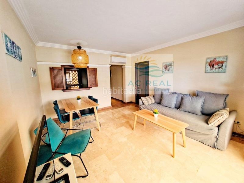 Foto 9873fa32-e1c1-49bb-aa16-a277417d55c8. Rent flat in avenida de los cisnes 4 in Isla Canela Ayamonte
