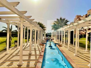 Rent Flat in Avenida de los cisnes 4