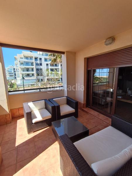 Foto 1f738bf1-d569-4683-82c8-078aa22f522e. Apartamento precioso apartamento en primera linea de playa en Ayamonte
