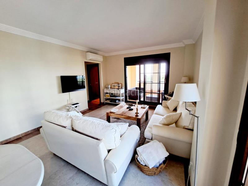 Foto 4027584a-0339-45cb-bce6-9a5fc71b4bc1. Apartamento precioso apartamento en primera linea de playa en Ayamonte