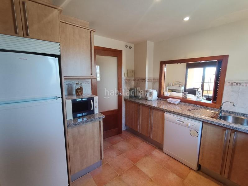 Foto 65509f18-3aa2-4425-921d-90a2457c9030. Apartamento precioso apartamento en primera linea de playa en Ayamonte