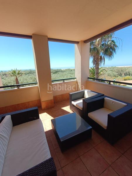 Foto 7479b940-fb6b-45ce-b21c-40e1fb6a8db1. Apartamento precioso apartamento en primera linea de playa en Ayamonte