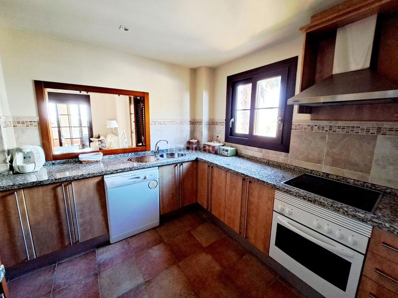 Foto 7c40004f-a5f4-49bc-bcf9-4cfbc34a991c. Apartamento precioso apartamento en primera linea de playa en Ayamonte
