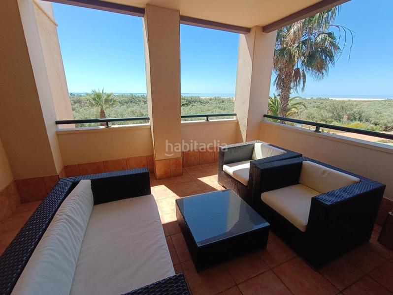 Foto a1c849f8-2fdc-4800-bb79-8fcf3ee865fc. Apartamento precioso apartamento en primera linea de playa en Ayamonte