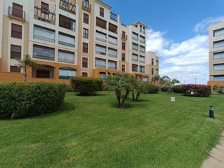 Apartament a Isla Canela. Precioso apartamento en primera linea de playa