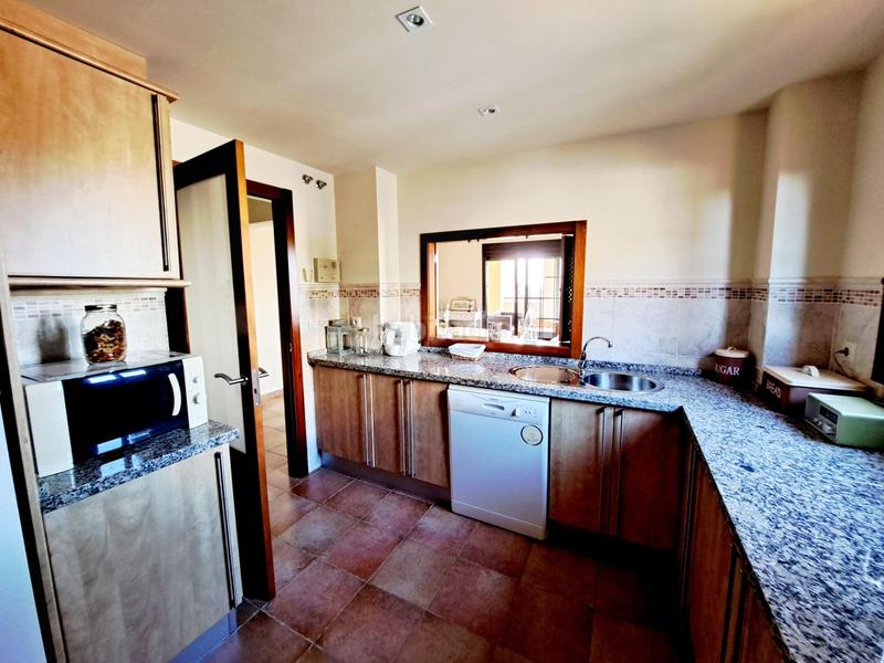 Foto ec82a9a8-de26-47ff-987d-1b10471dc31c. Apartamento precioso apartamento en primera linea de playa en Ayamonte