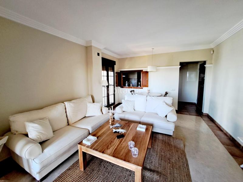 Foto fbe4a12a-4ff0-4075-966a-a9528ac6137c. Apartamento precioso apartamento en primera linea de playa en Ayamonte