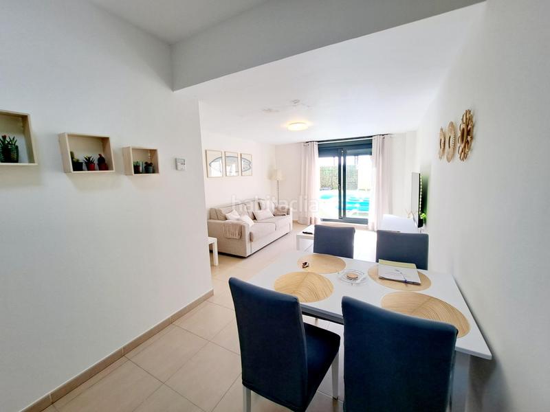 Foto 00c596a2-8e6d-461c-ae29-39faf1ba33be. Apartamento gran apartamento a pie de playa en Punta del Moral Ayamonte